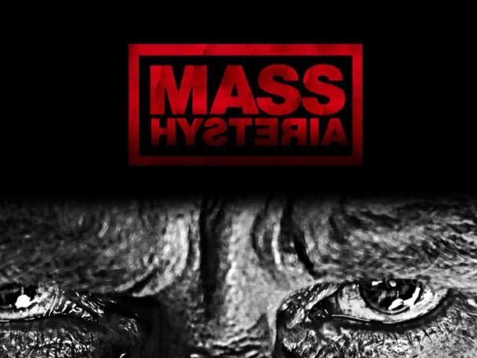 Interview MASS HYSTERIA