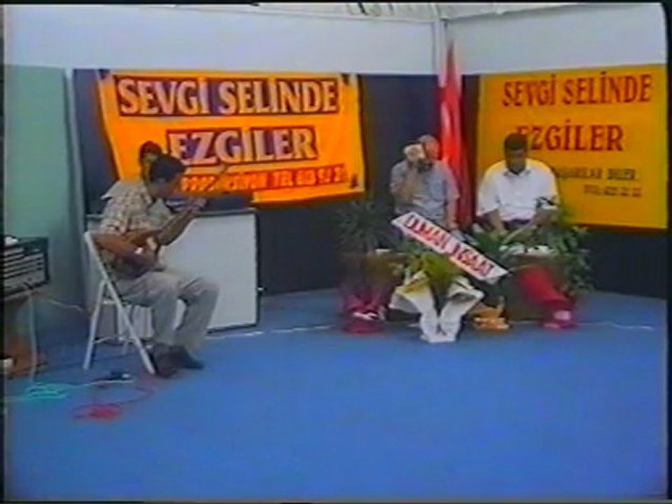 RUŞEN PALA YEŞİL ÖRDEK