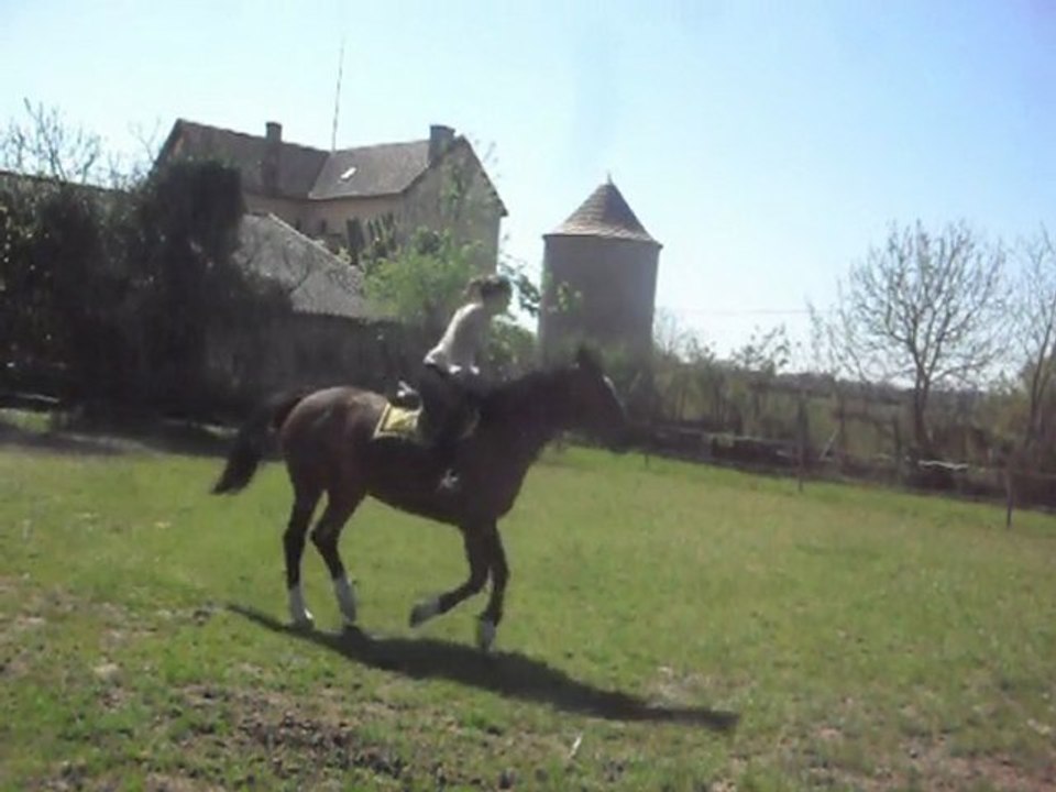 Dimanche 18 Avril