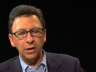 Webisode 115 - Robert Stone Tells The History of Earth Day