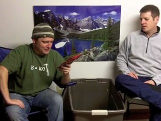 Beef Jerkey Boys - Camping Gear TV Episode 32