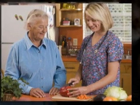 West Palm Beach Home Health Care
