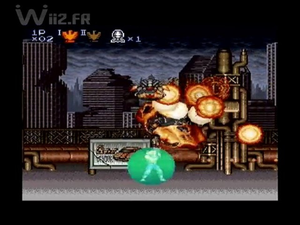 snes 9x GX 4.1.8