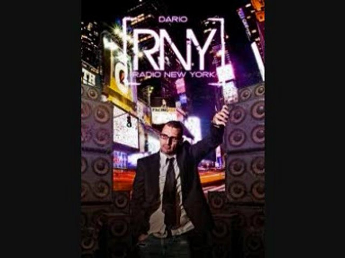 ⁣Radio NY avec Dario sur FunRadio Special Playa [Part.3]