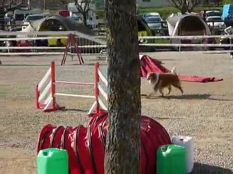 Open La Bouilladisse