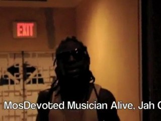 Mos_Devoted_Musician_Alive _ Jah Cure record _World Cry
