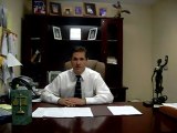 Clearwater Personal Injury Lawyer - www.321Paul.com- Video