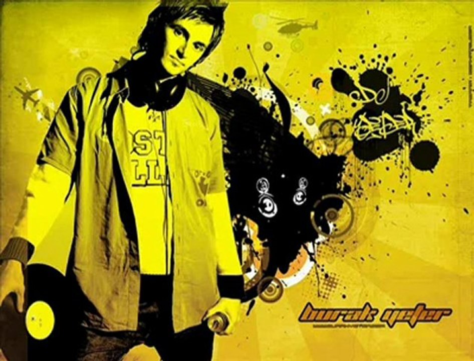 BURAK YETER&SERDAR ORTAÇ/AYRILMAM