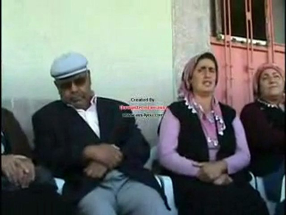 kırmızığızın ağıdı