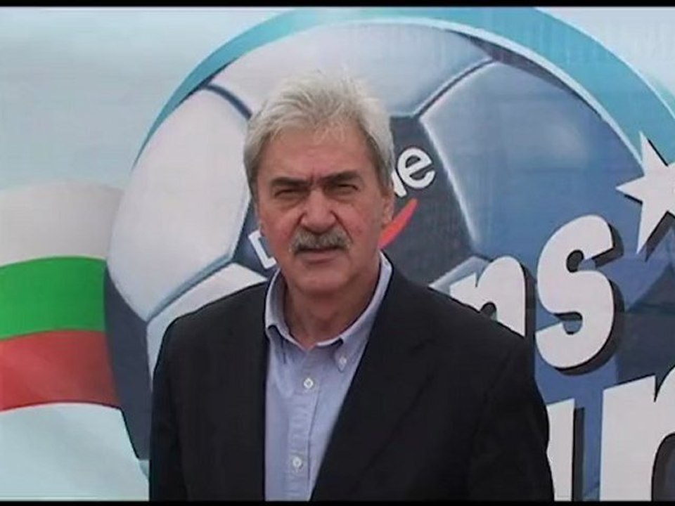 DNC/Danoniada 2010 - Regional finals - Plovdiv