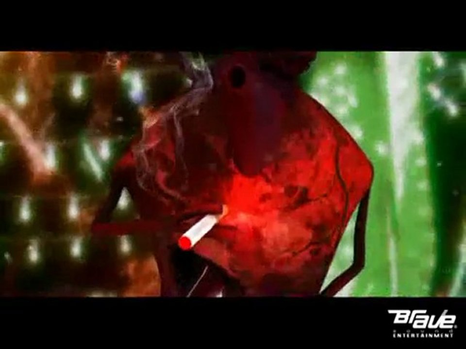 Brave Brother - Finally