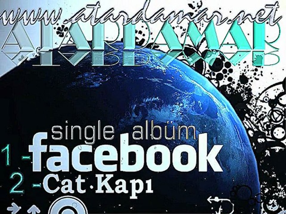 aTaRDaMaR--Face Book