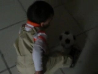 Mon Tilou est son déplacement ^^