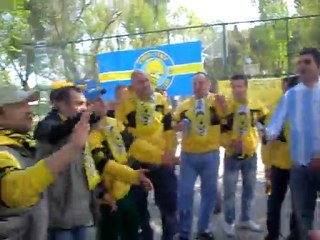 8taş'a bir koysak...18-04-2010...Fenerbahçe'miz-8Taş maçı...