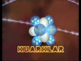 atom mucizesi atomun yapisi