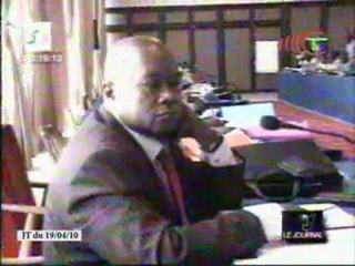 Parlement : séminaire sur le contrôle des projets publics