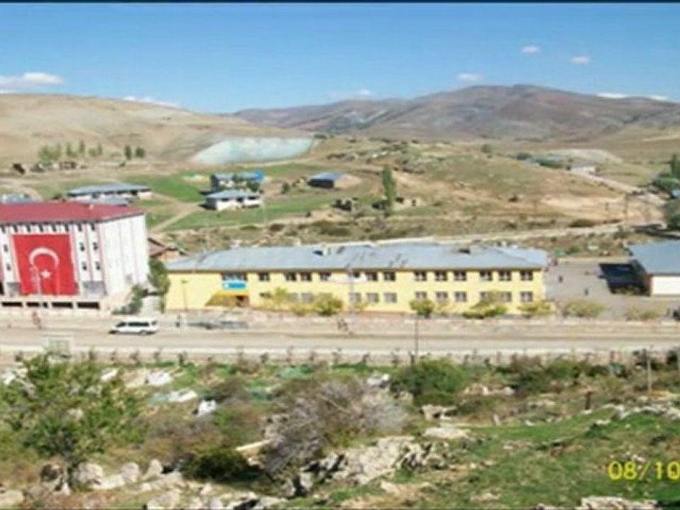 Yıldız Beldesi - Yıldız Dağı