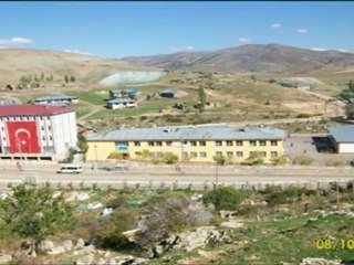 Yıldız Beldesi - Yıldız Dağı