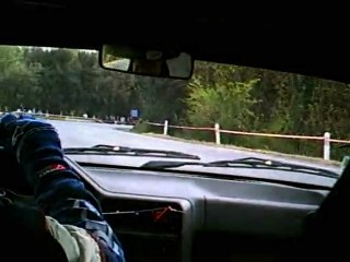 course de cote biot 2010