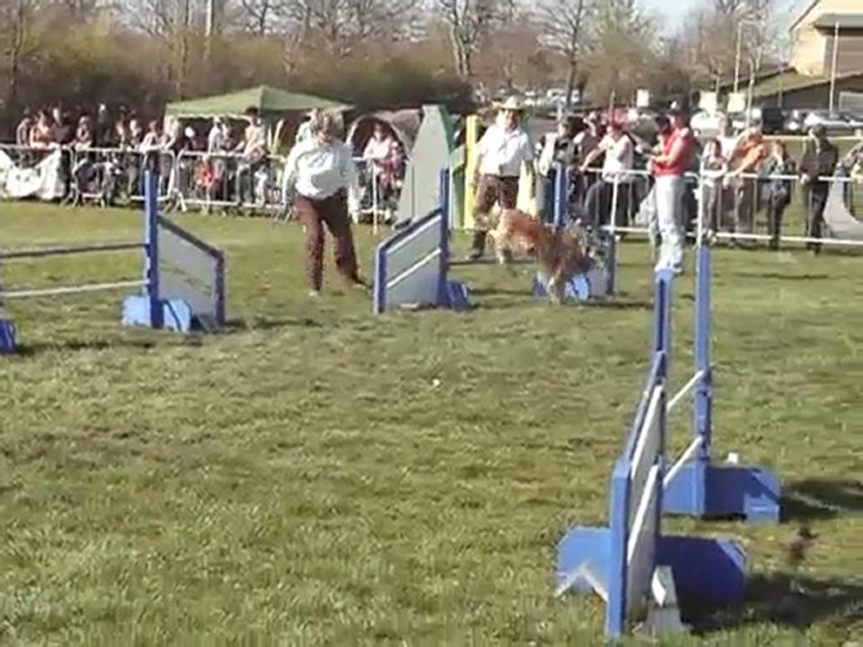 annie jump  rodez