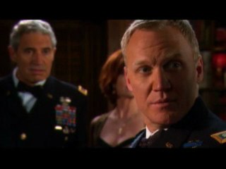 Army Wives: Catherine Bell