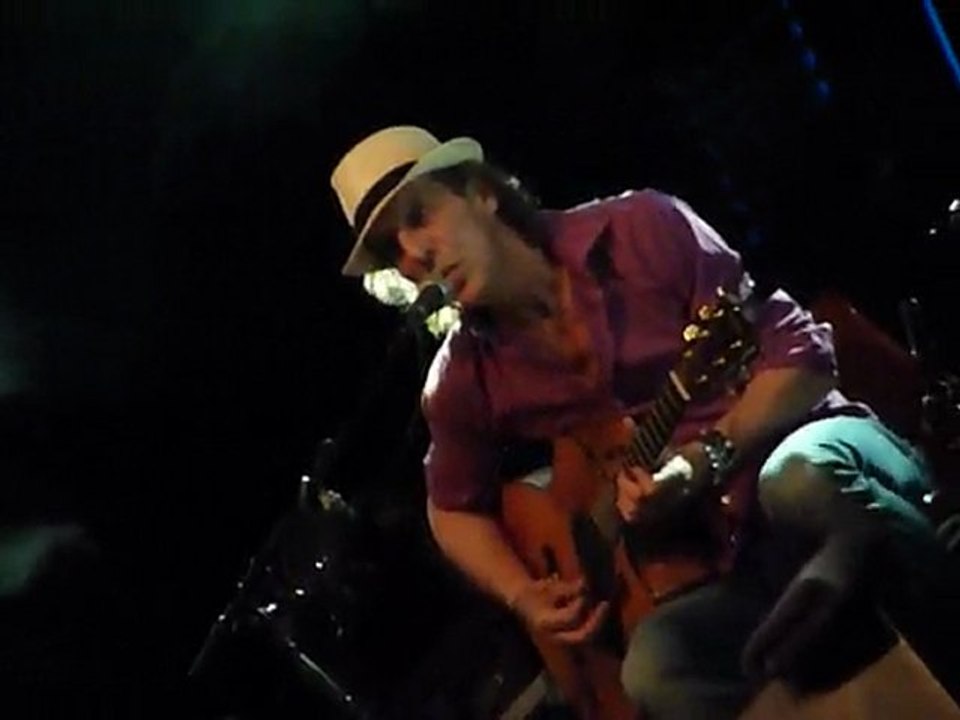 Stanislas Libramont 10 avril 2010 "Au sud du ciel"