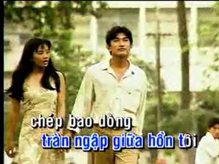 Khong Bao Gio Quen Anh - Ngoc Huyen