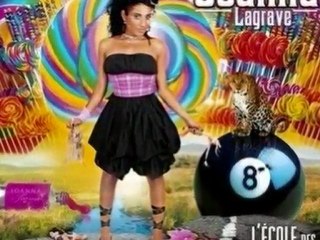 Retro Joanna Lagrave