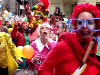 CARNAVAL DE SAINT-MALO 2010