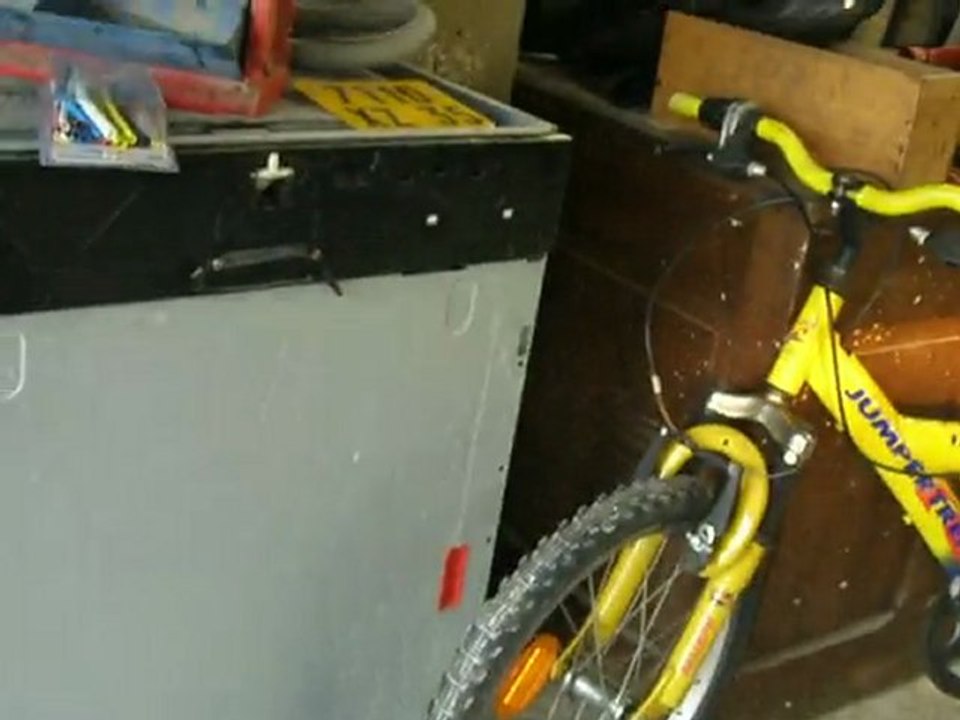 125 xls honda locminé