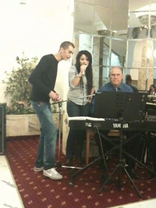 YASMINA