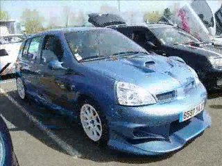 meeting chartres 2010