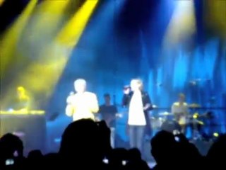 Dorothée Olympia Paris