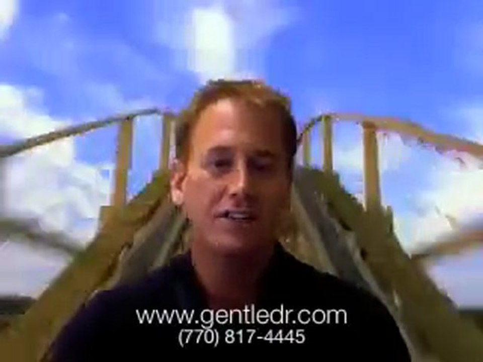 Chiropractic Suwanee GA Chiropractor