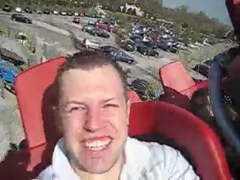 europapark blue fire