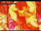 Aishwarya Rai Sanjay Dutt hot kissing www.BollyLady.com
