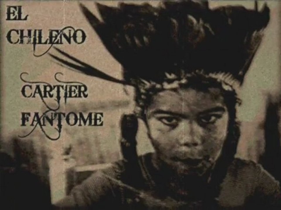 tolitoprods medley 08 el chileno cartier fantome compos