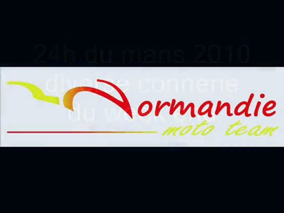 normandie moto team 24h du mans