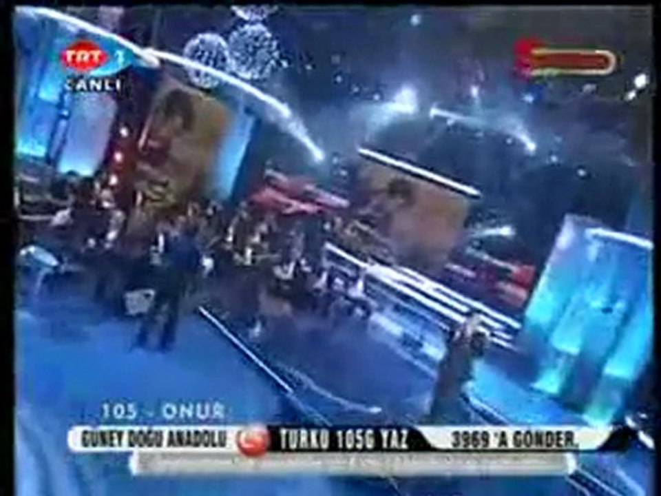 Onur Akgül - Gülüm Benim