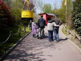 Vacances d'avril 2010