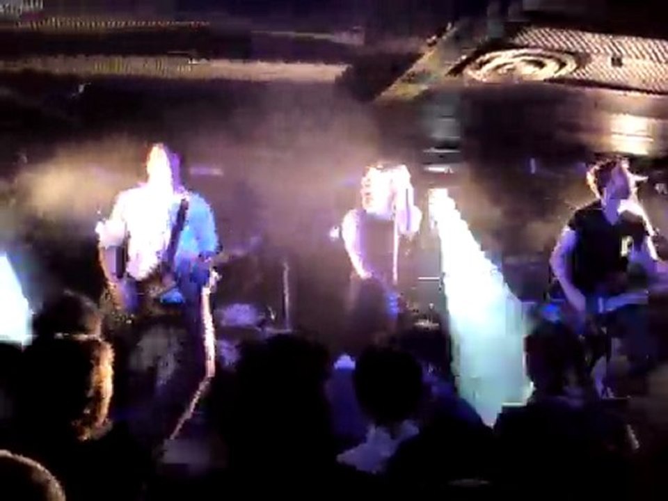 Vera Cruz 18/04/10 Batofar