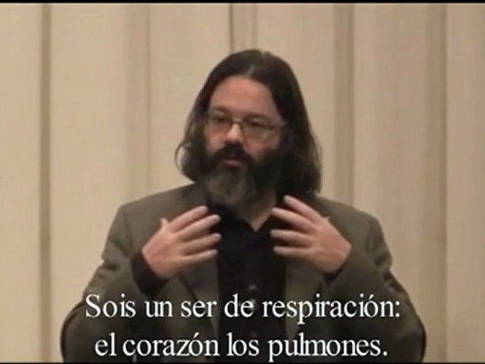 El bello pensamiento olivier manitara christ esenia
