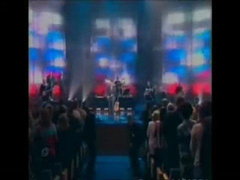 Любэ Гимн России Houston USA Anthem HD