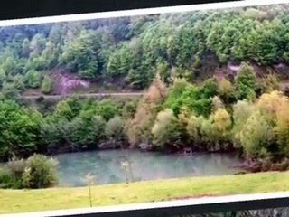 sakarya offroad 18 nisan 2010