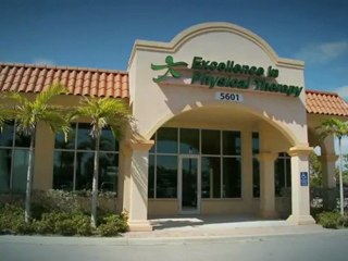 Physical Therapy Palm Beach - Do I need a referral to see y