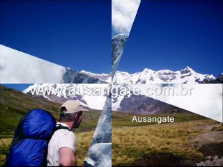 Ausangate cusco