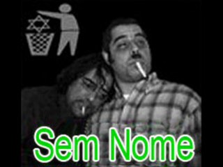 Sem Nome Blues Band-Out Of My Mind