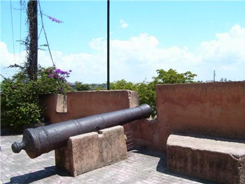 Santo Domingo
