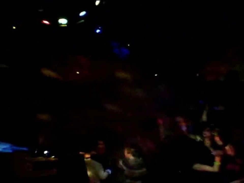 RPL 89.2 Soirée CSE Les Pel'tiots Peltre