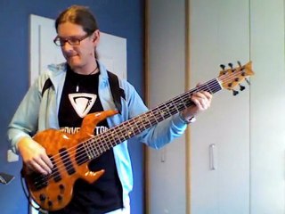 Hot and Humid - Easy Jazz Conception Bass Lines - Jim Snider